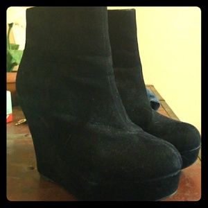 Charles Albert Wedges